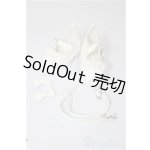 画像: SD/OF:靴/1/3　60ｃｍ　BJD　MJD　衣装　ドール用 A-26-01-07-161-NY-ZA