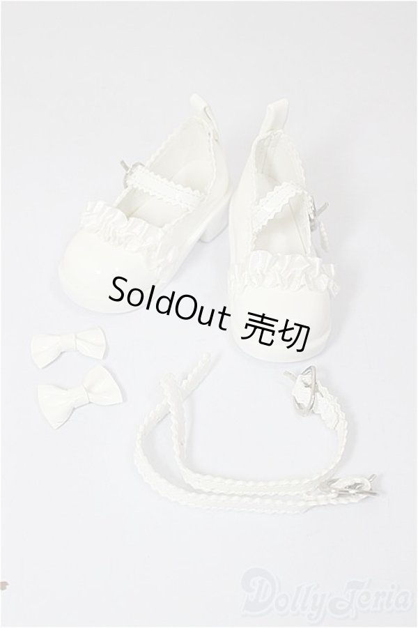 画像1: SD/OF:靴/1/3　60ｃｍ　BJD　MJD　衣装　ドール用 A-26-01-07-161-NY-ZA (1)