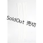 画像: SD/OF:靴下/1/3　60ｃｍ　BJD　MJD　衣装　ドール用 A-26-01-07-171-NY-ZA