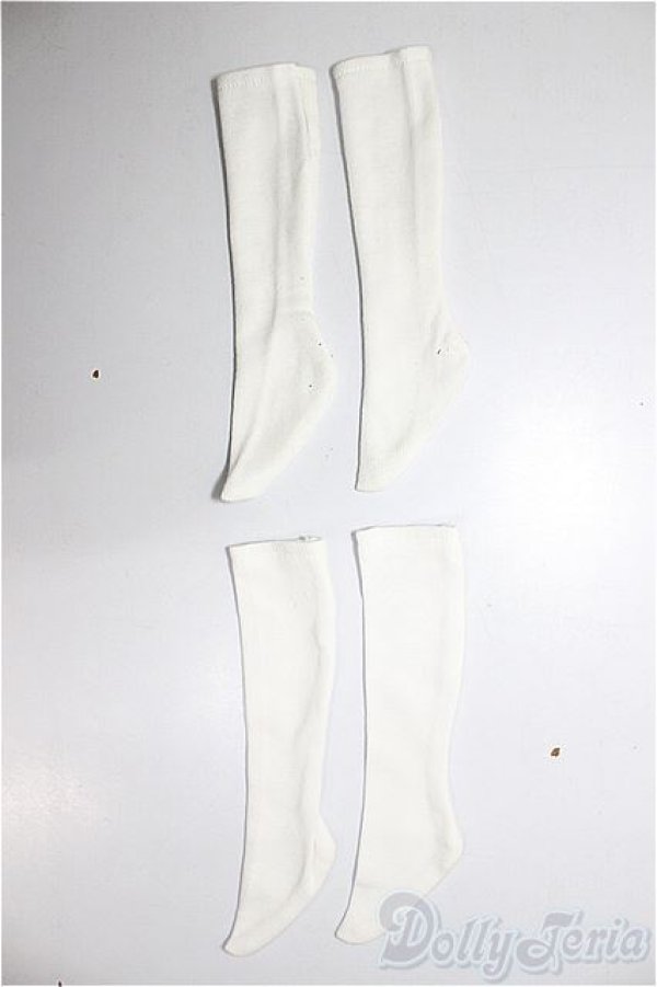 画像1: SD/OF:靴下/1/3　60ｃｍ　BJD　MJD　衣装　ドール用 A-26-01-07-171-NY-ZA (1)