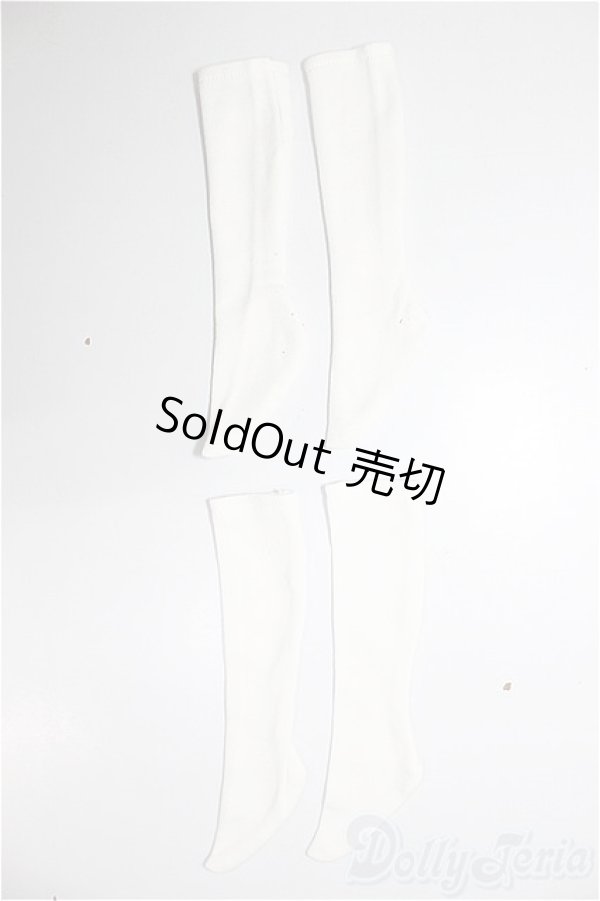 画像1: SD/OF:靴下/1/3　60ｃｍ　BJD　MJD　衣装　ドール用 A-26-01-07-171-NY-ZA (1)