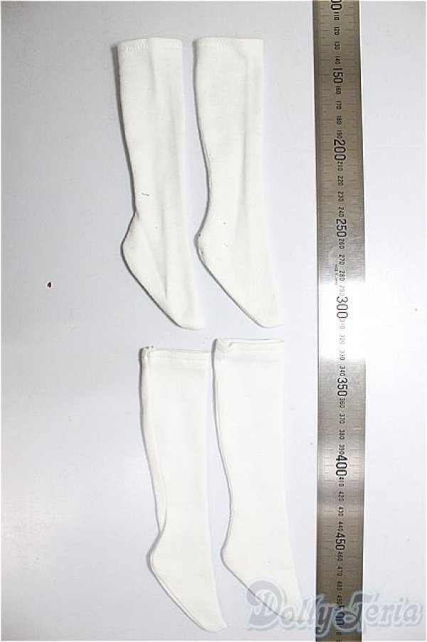 画像2: SD/OF:靴下/1/3　60ｃｍ　BJD　MJD　衣装　ドール用 A-26-01-07-171-NY-ZA (2)