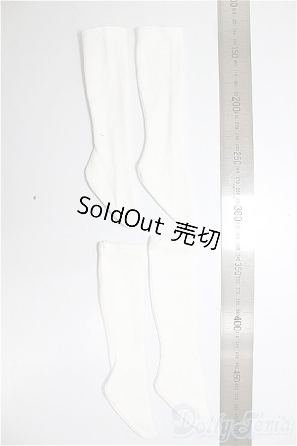画像2: SD/OF:靴下/1/3　60ｃｍ　BJD　MJD　衣装　ドール用 A-26-01-07-171-NY-ZA (2)