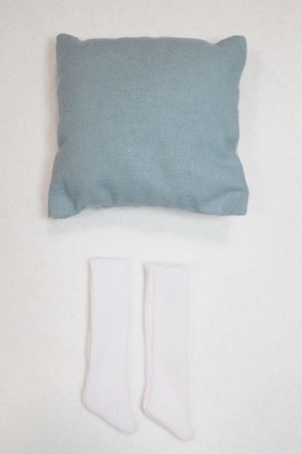 画像2: 1/6サイズドール/OF:小物/0 A-26-01-14-014-NY-ZA (2)