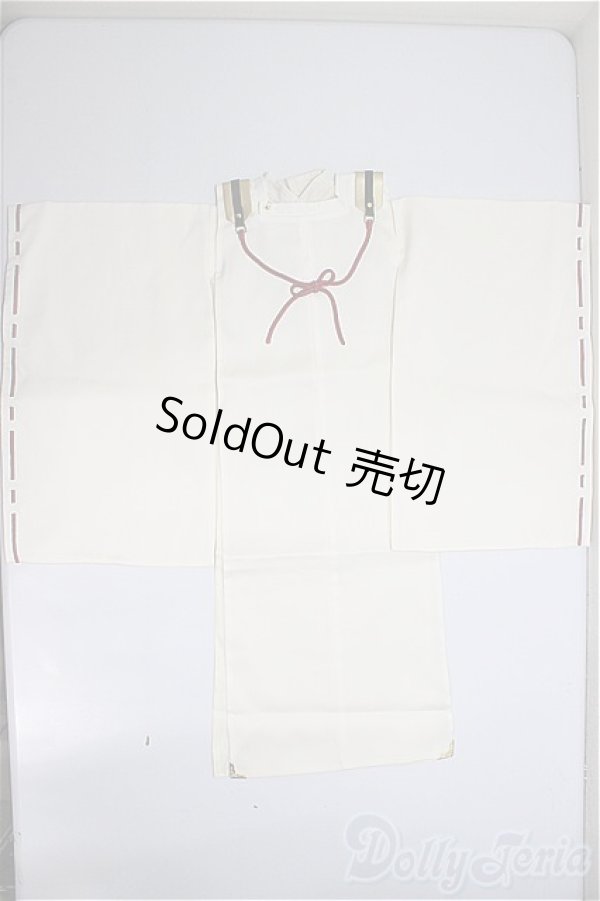 画像1: SDGrB＆SD13男の子/OF:衣装セット/1/3　65ｃｍ　BJD　MJD　衣装　ドール用 A-26-01-07-170-NY-ZA (1)