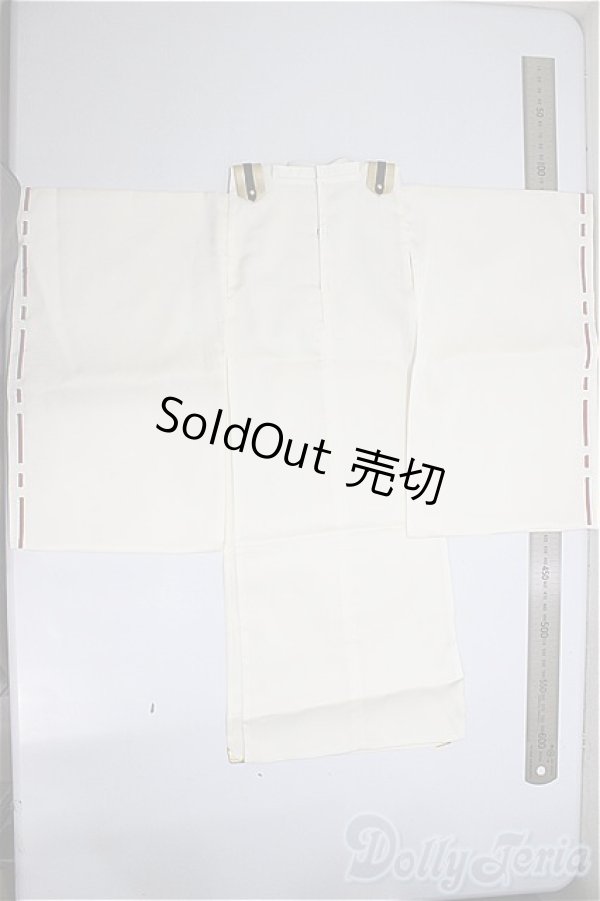 画像2: SDGrB＆SD13男の子/OF:衣装セット/1/3　65ｃｍ　BJD　MJD　衣装　ドール用 A-26-01-07-170-NY-ZA (2)