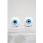 画像: 16mm/グラスアイ/ドール用　アイ A-26-01-07-172-NY-ZA