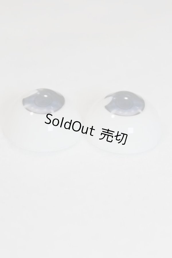 画像2: 22mm/アニメアイ/ドール用　アイ A-26-01-14-016-NY-ZA (2)