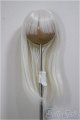 画像: 9inch/ウィッグ　starlit sphere様製/インチ　BJD　MJD　ドール用 A-26-01-07-175-NY-ZA