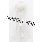 画像: 9inch/ウィッグ　Ronshuka Couture 様製 A-26-03-18-352-NY-ZA