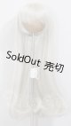 画像: 9inch/ウィッグ　Ronshuka Couture 様製 A-26-03-18-352-NY-ZA