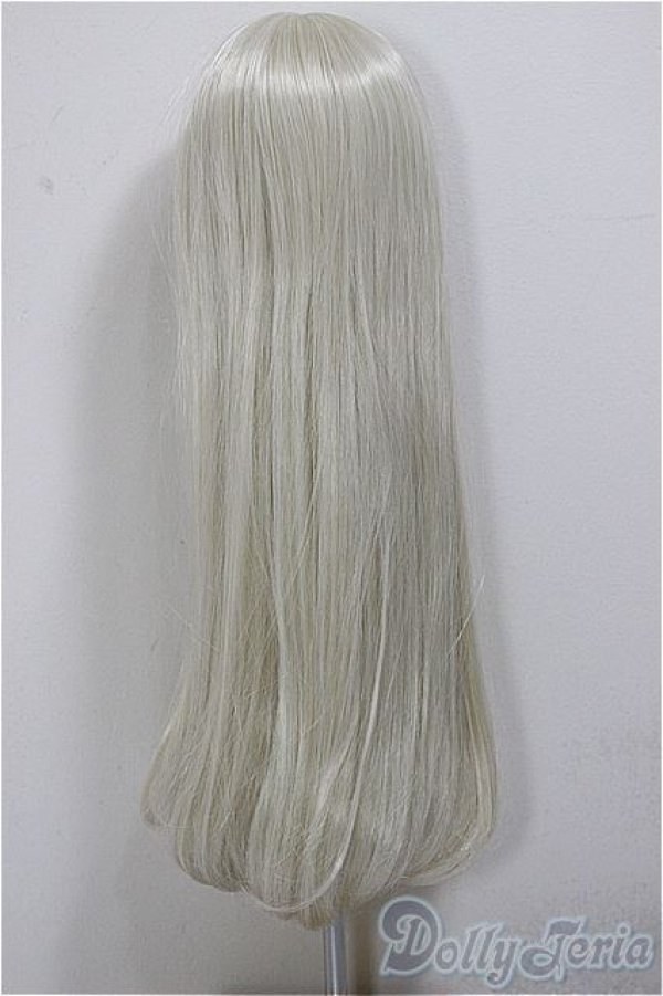 画像2: 9inch/ウィッグ　Ronshuka Couture 様製/インチ　BJD　MJD　ドール用 A-26-01-07-174-NY-ZA (2)