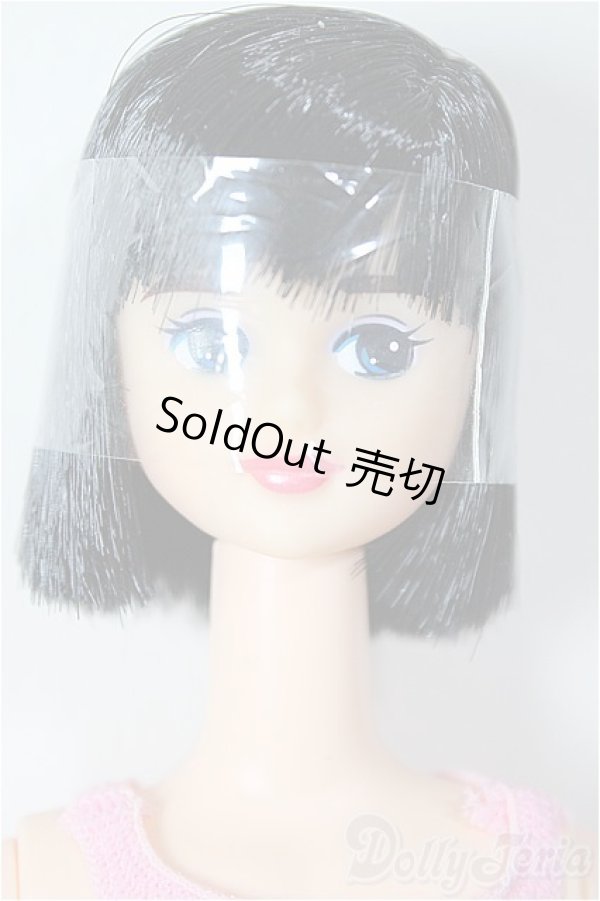 画像1: ジェニーフレンド/ボブガール　リエ/BJD　球体関節人形 A-26-01-07-117-NY-ZA (1)