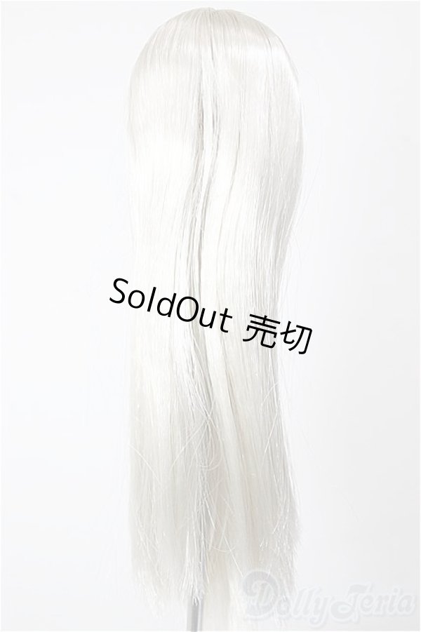 画像1: オビツ　/植毛キャップ　M01.M02ヘッド用/インチ　BJD　MJD　ドール用 A-26-01-07-129-NY-ZA (1)