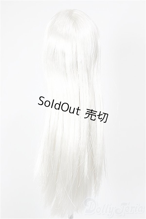 画像2: オビツ　/植毛キャップ　M01.M02ヘッド用/インチ　BJD　MJD　ドール用 A-26-01-07-129-NY-ZA (2)