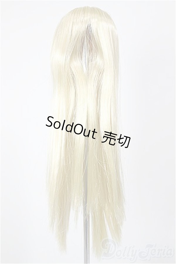 画像1: オビツ　/植毛キャップ　M01.M02ヘッド用/インチ　BJD　MJD　ドール用 A-26-01-07-128-NY-ZA (1)