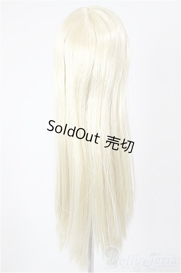 画像2: オビツ　/植毛キャップ　M01.M02ヘッド用/インチ　BJD　MJD　ドール用 A-26-01-07-128-NY-ZA (2)