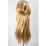 画像: オビツ　/植毛キャップ　M01.M02ヘッド用/インチ　BJD　MJD　ドール用 A-26-01-07-127-NY-ZA