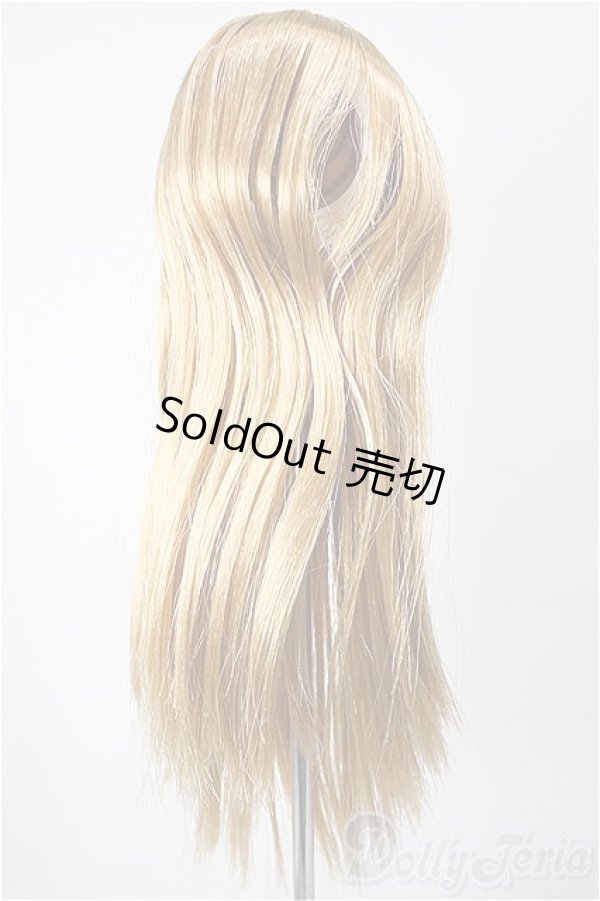 画像1: オビツ　/植毛キャップ　M01.M02ヘッド用/インチ　BJD　MJD　ドール用 A-26-01-07-127-NY-ZA (1)