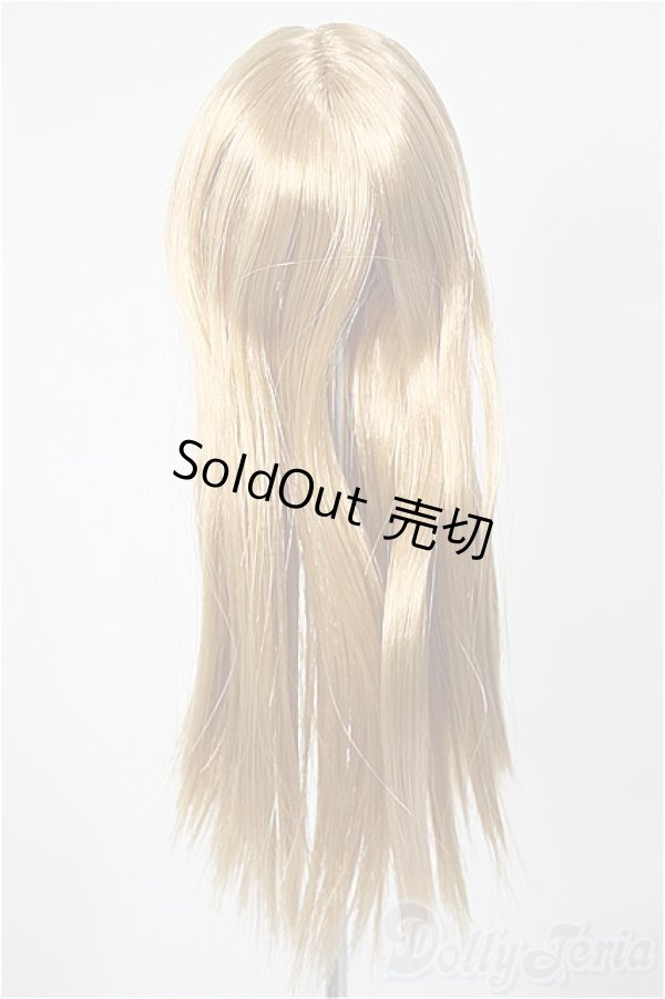 画像2: オビツ　/植毛キャップ　M01.M02ヘッド用/インチ　BJD　MJD　ドール用 A-26-01-07-127-NY-ZA (2)