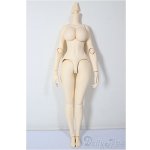 画像: AZONE/ Q’z BODY　Iバスト/0 A-26-01-07-139-NY-ZA