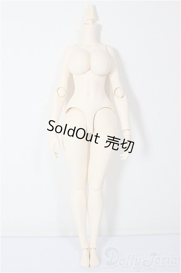 画像1: AZONE/ Q’z BODY　Iバスト/0 A-26-01-07-139-NY-ZA (1)