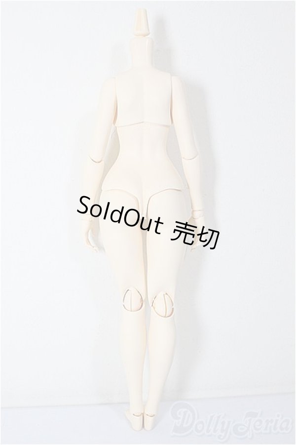 画像2: AZONE/ Q’z BODY　Iバスト/0 A-26-01-07-139-NY-ZA (2)