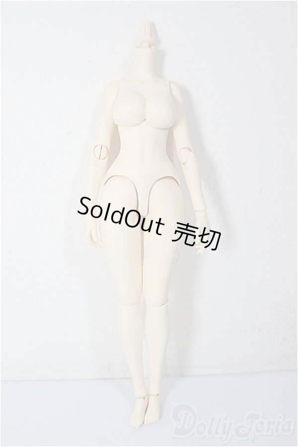 画像1: AZONE/Q’z BODY　Cバスト/0 A-26-01-07-138-NY-ZA (1)