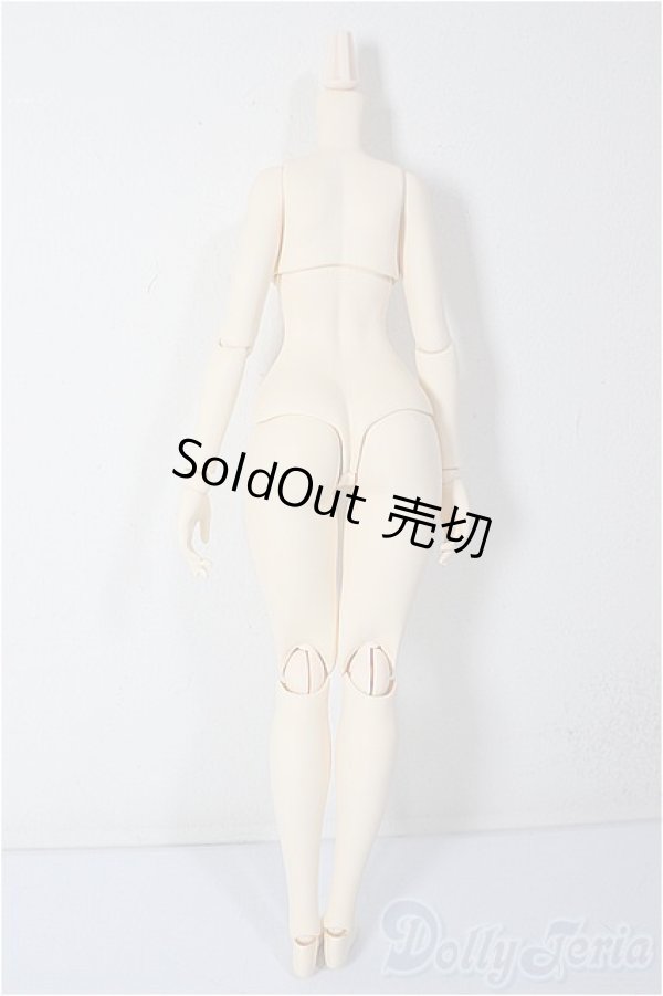 画像2: AZONE/Q’z BODY　Cバスト/0 A-26-01-07-138-NY-ZA (2)