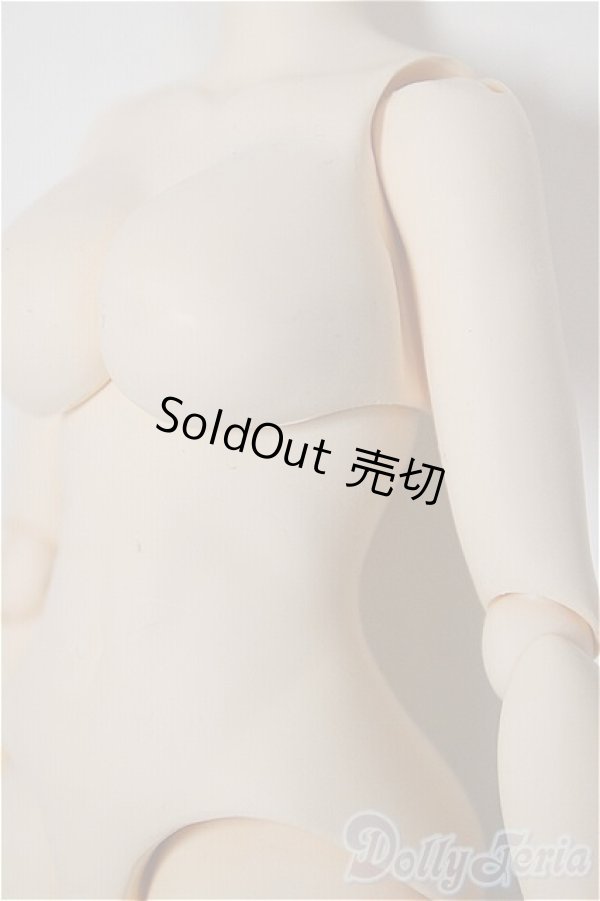 画像3: AZONE/Q’z BODY　Cバスト/0 A-26-01-07-138-NY-ZA (3)