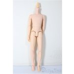 画像: azone/1/6 ピュアニーモボディ ピュアニーモフレクション S/男の子 ホワイト/0 A-26-01-07-134-NY-ZA