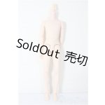 画像: azone/1/6 ピュアニーモボディ ピュアニーモフレクション S/男の子 ホワイト/0 A-26-01-07-134-NY-ZA