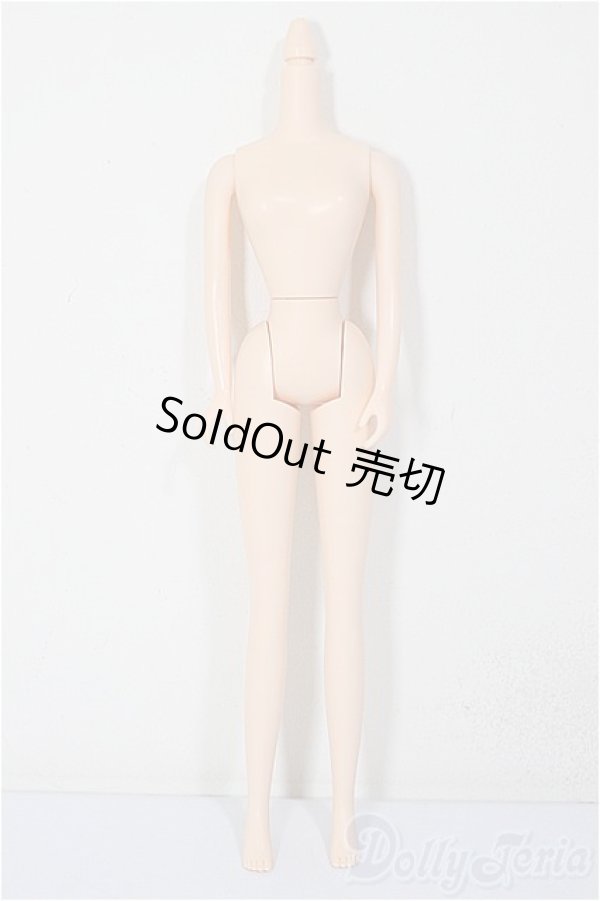 画像1: ジェニー/ボディ/BJD　球体関節人形 A-26-01-07-133-NY-ZA (1)