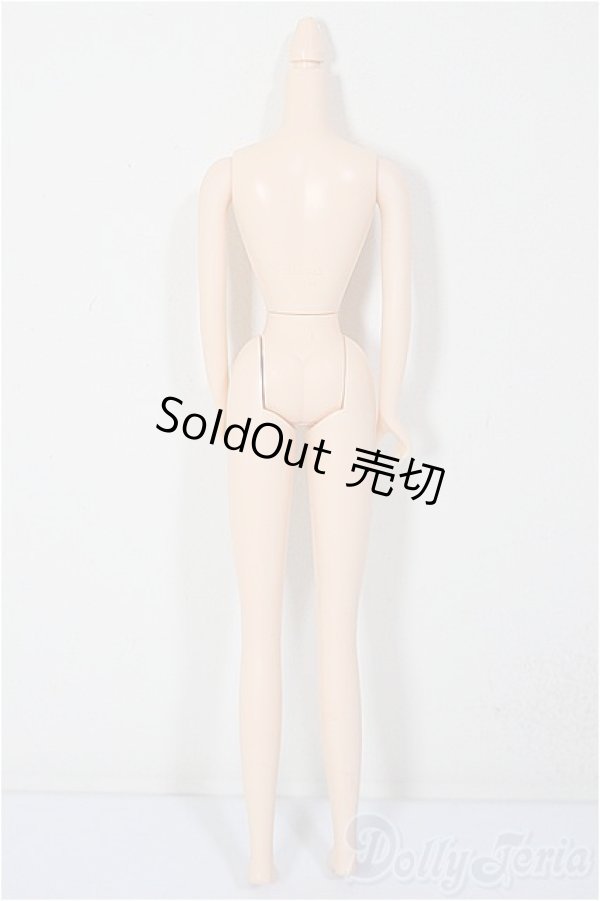 画像2: ジェニー/ボディ/BJD　球体関節人形 A-26-01-07-133-NY-ZA (2)