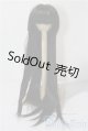 画像: 8inch/ウィッグ:SWITCH製 U-26-01-14-123-NY-ZU