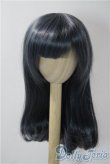 画像1: 8-9inch/ウィッグ U-26-01-14-120-NY-ZU (1)