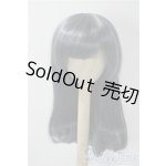 画像: 8-9inch/ウィッグ U-26-01-14-120-NY-ZU