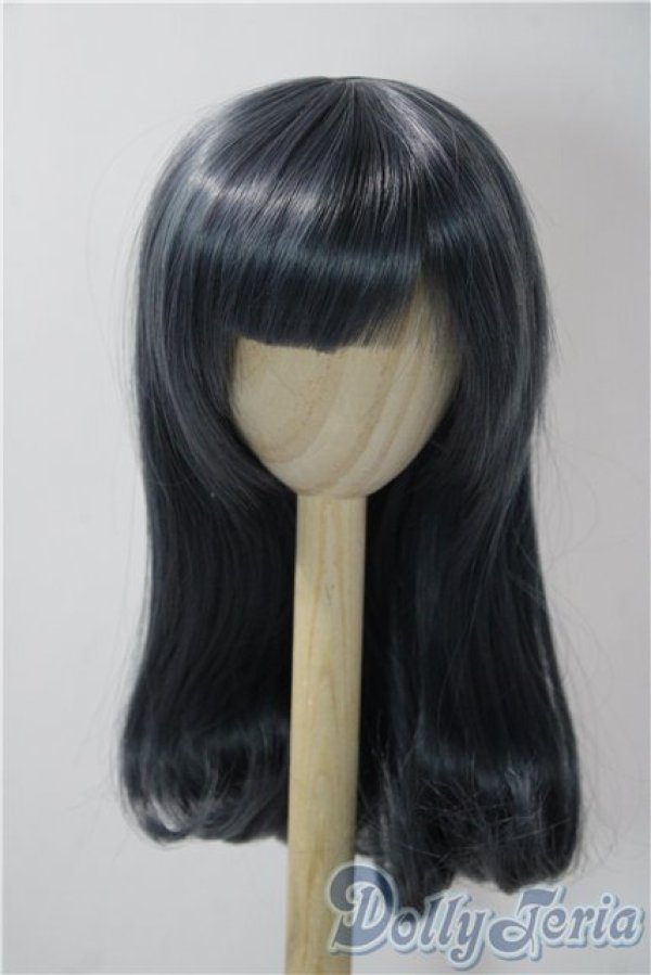 画像1: 8-9inch/ウィッグ U-26-01-14-120-NY-ZU (1)