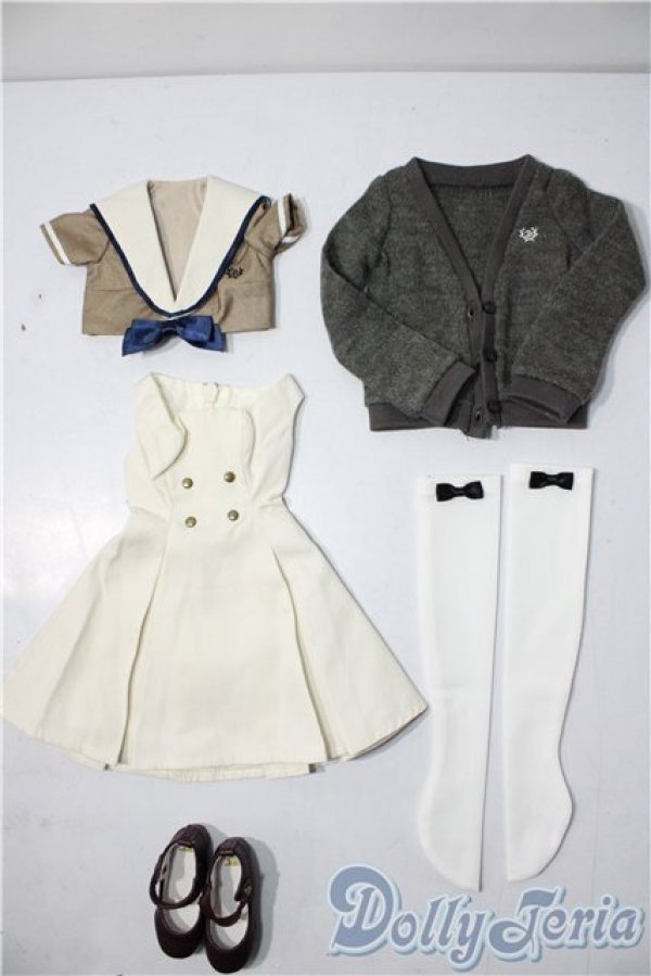 画像1: SD/OF:衣装セット U-26-01-14-017-NY-ZU (1)