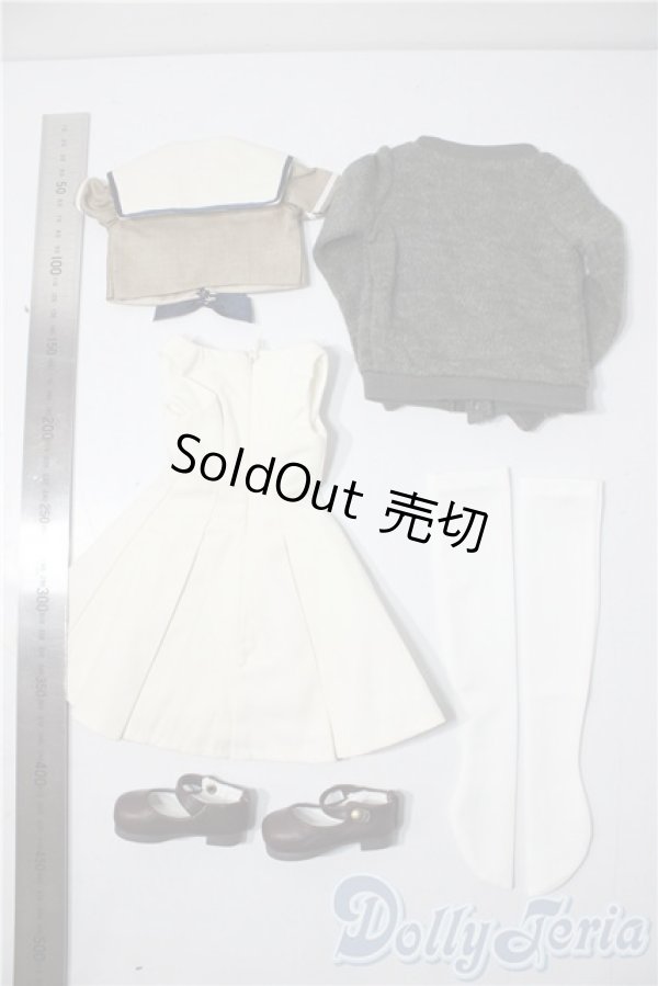 画像2: SD/OF:衣装セット U-26-01-14-017-NY-ZU (2)