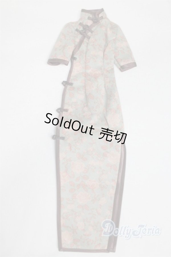 画像1: DD/OF:チャイナドレス/0 A-26-01-21-083-NY-ZA (1)