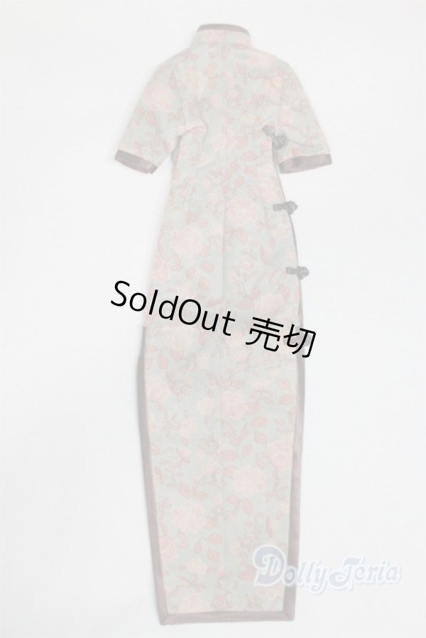 画像2: DD/OF:チャイナドレス/0 A-26-01-21-083-NY-ZA (2)