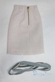 画像2: DD/OF:スカート/0 A-26-01-21-082-NY-ZA (2)