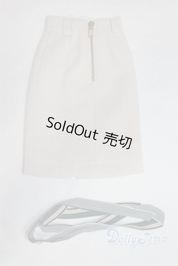 画像2: DD/OF:スカート/0 A-26-01-21-082-NY-ZA (2)