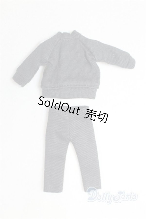 画像1: 1/12サイズドール/OF:衣装/1/12サイズ　ドール用 A-26-01-21-032-NY-ZA (1)