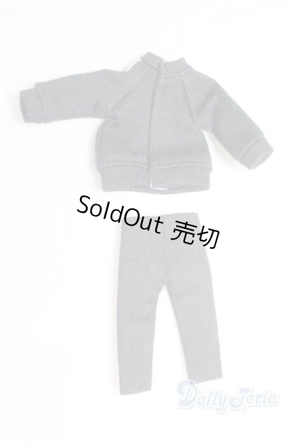 画像2: 1/12サイズドール/OF:衣装/1/12サイズ　ドール用 A-26-01-21-032-NY-ZA (2)