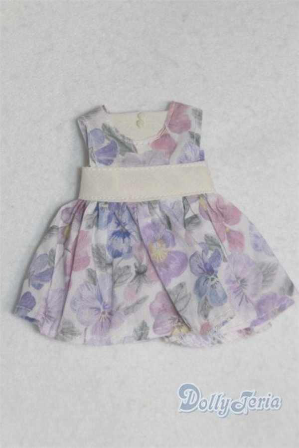 画像1: 1/12サイズドール/OF:衣装/1/12サイズ　ドール用 A-26-01-21-044-NY-ZA (1)