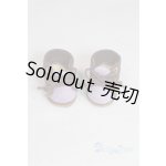 画像: オビツ11/OF:靴/1/12サイズ　ドール用 A-26-01-21-039-NY-ZA