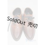 画像: SDGrB＆SD13男の子/OF:靴/1/3　65ｃｍ　BJD　MJD　衣装　ドール用 A-26-01-21-094-NY-ZA