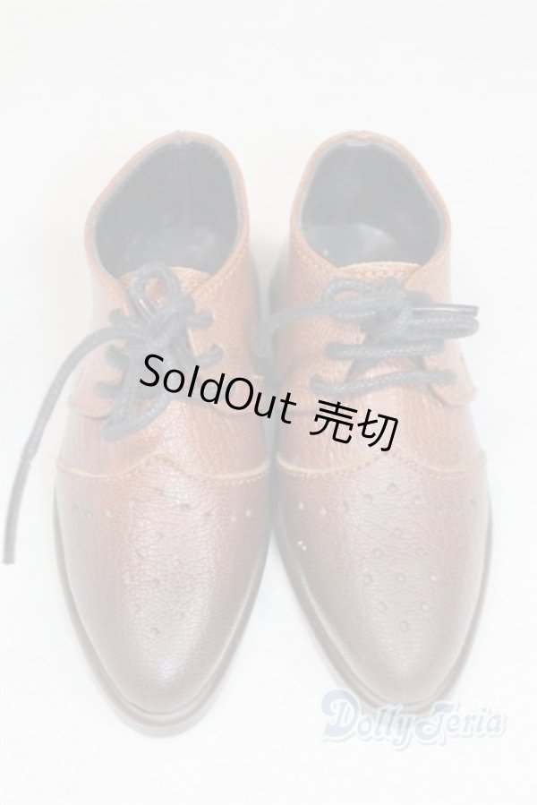 画像1: SDGrB＆SD13男の子/OF:靴/1/3　65ｃｍ　BJD　MJD　衣装　ドール用 A-26-01-21-094-NY-ZA (1)